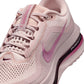 Nike Womens Pegasus Premium Silt Red running shoes, stylish athletic footwear with a sleek design and breathable material.