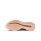 Nike Womens Pegasus Premium Guava Ice running shoes, navy and pink sneakers with breathable mesh and cushioned sole.