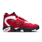 Nike men's Air Diamond Turf 2 sneakers in Prime Red