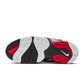 Nike Air Diamond Turf 2 men's footwear in Prime Red, by Denim Exchange