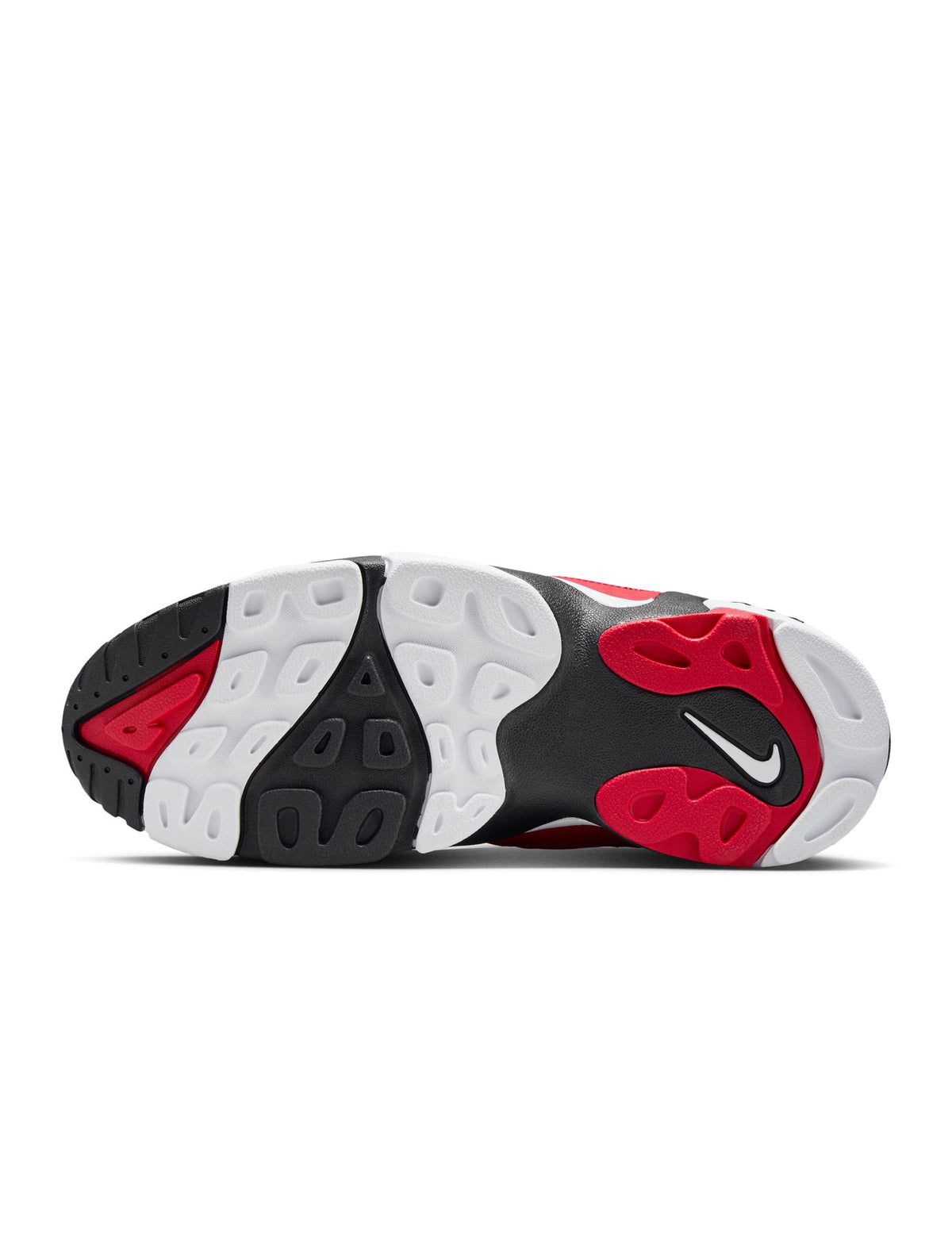 Nike Air Diamond Turf 2 men's footwear in Prime Red, by Denim Exchange