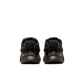 Black Nike Women’s V5 RNR footwear with sleek design, featuring Nike branding and a comfortable athletic silhouette.