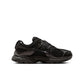 Nike Women's V5 RNR black footwear, stylish athletic shoes with sleek design and breathable material for active wear.