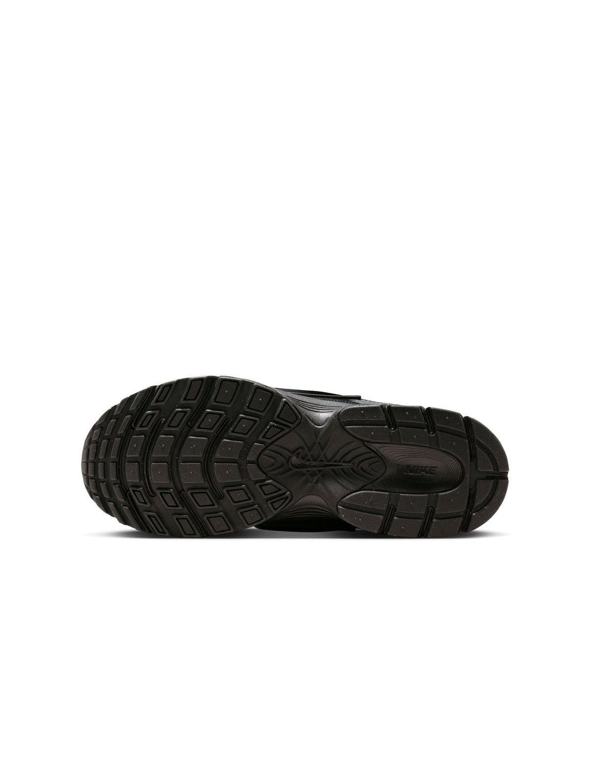 Nike Womens V5 RNR black footwear, stylish sneakers with sleek design and breathable material, ideal for casual wear
