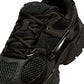 Nike Womens V5 RNR black women's athletic footwear with sleek design and cushioned sole.