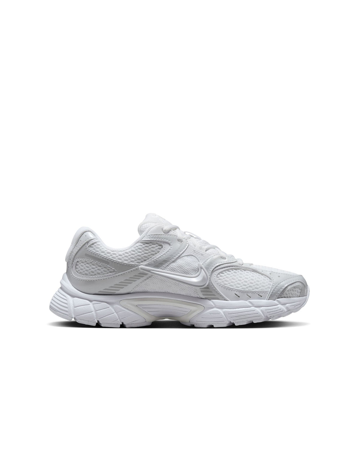 Nike Womens V5 Rnr white footwear by Denim Exchange