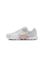 Nike Women's V5 Rnr Summit White sneakers, stylish athletic footwear for women, featuring a clean white design.