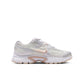 Nike Women's V5 Rnr Summit White athletic footwear, stylish sneakers with a sleek white design and comfortable fit.