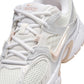 Nike womens V5 Rnr summit white running shoes, lightweight athletic footwear with breathable mesh and supportive design.