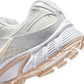 Nike women's V5 Rnr sneakers in summit white, featuring sleek design and comfortable fit, ideal for casual wear.