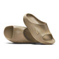 Nike Men's ReactX Rejuven8 khaki footwear side view