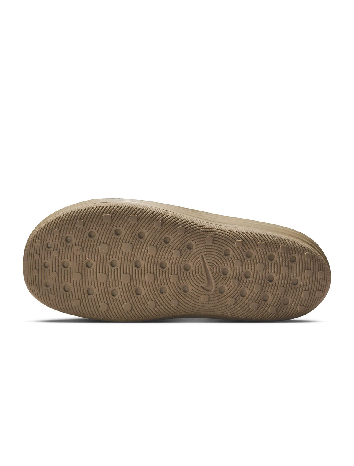 Nike Men's ReactX Rejuven8 khaki footwear by Denim Exchange