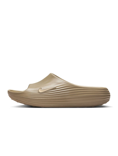 Nike Men's ReactX Rejuven8 khaki footwear by Denim Exchange