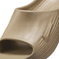 Nike Men's ReactX Rejuven8 khaki footwear side view