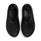 Nike Men's ReactX Rejuven8 Triple Black footwear by Denim Exchange