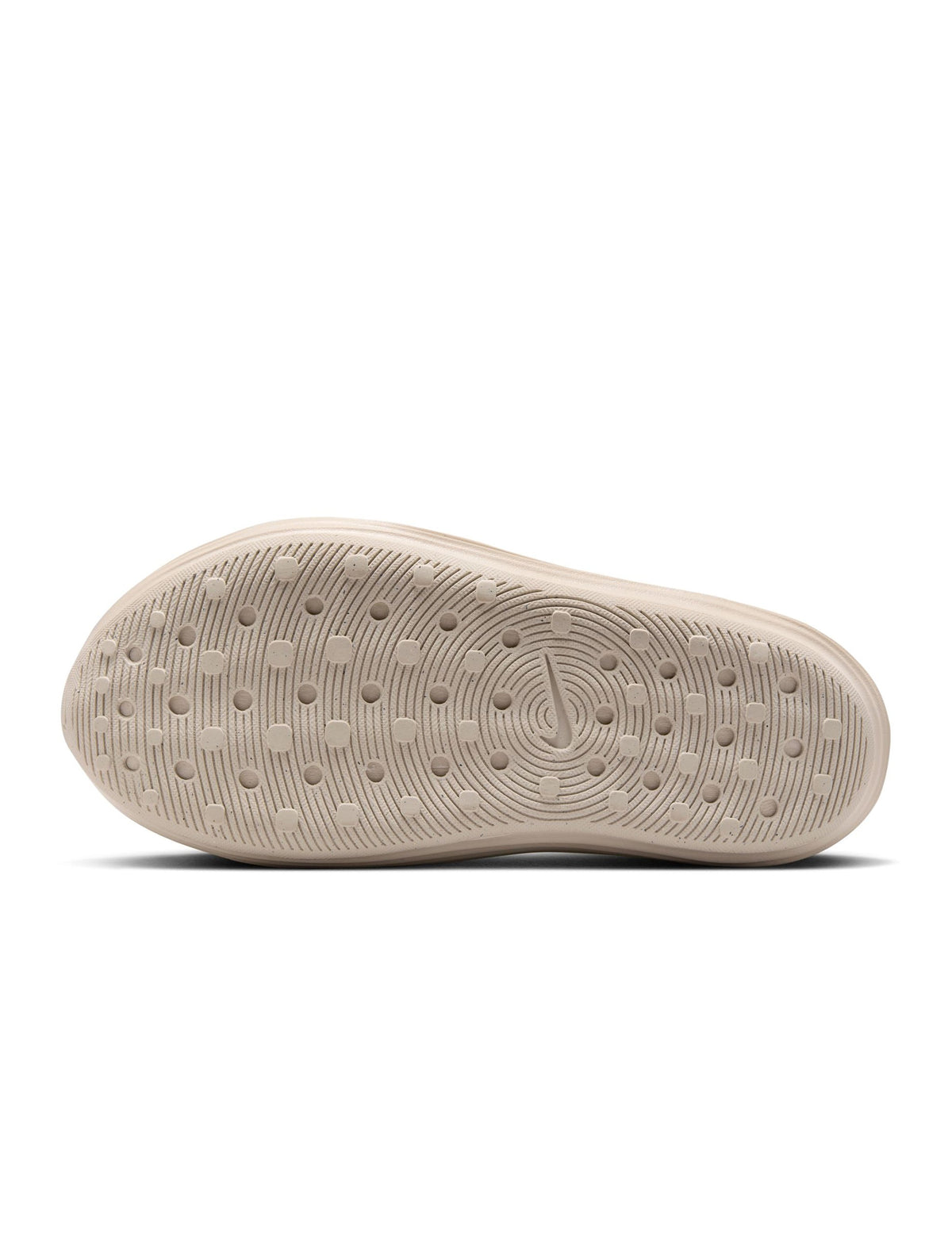 Nike men's ReactX Rejuven8 Orewood footwear in a clean side profile view