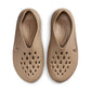 Nike Men's ReactX Rejuven8 khaki footwear by Denim Exchange