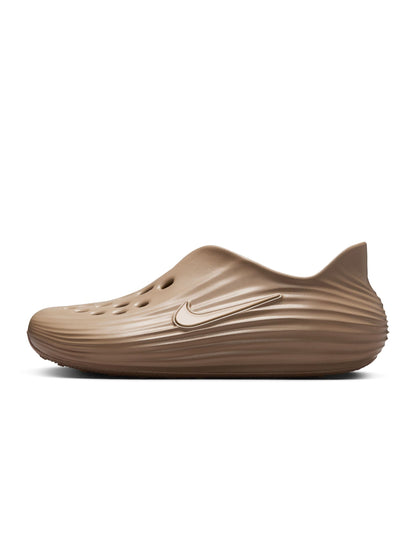 Nike Men's ReactX Rejuven8 khaki footwear by Denim Exchange