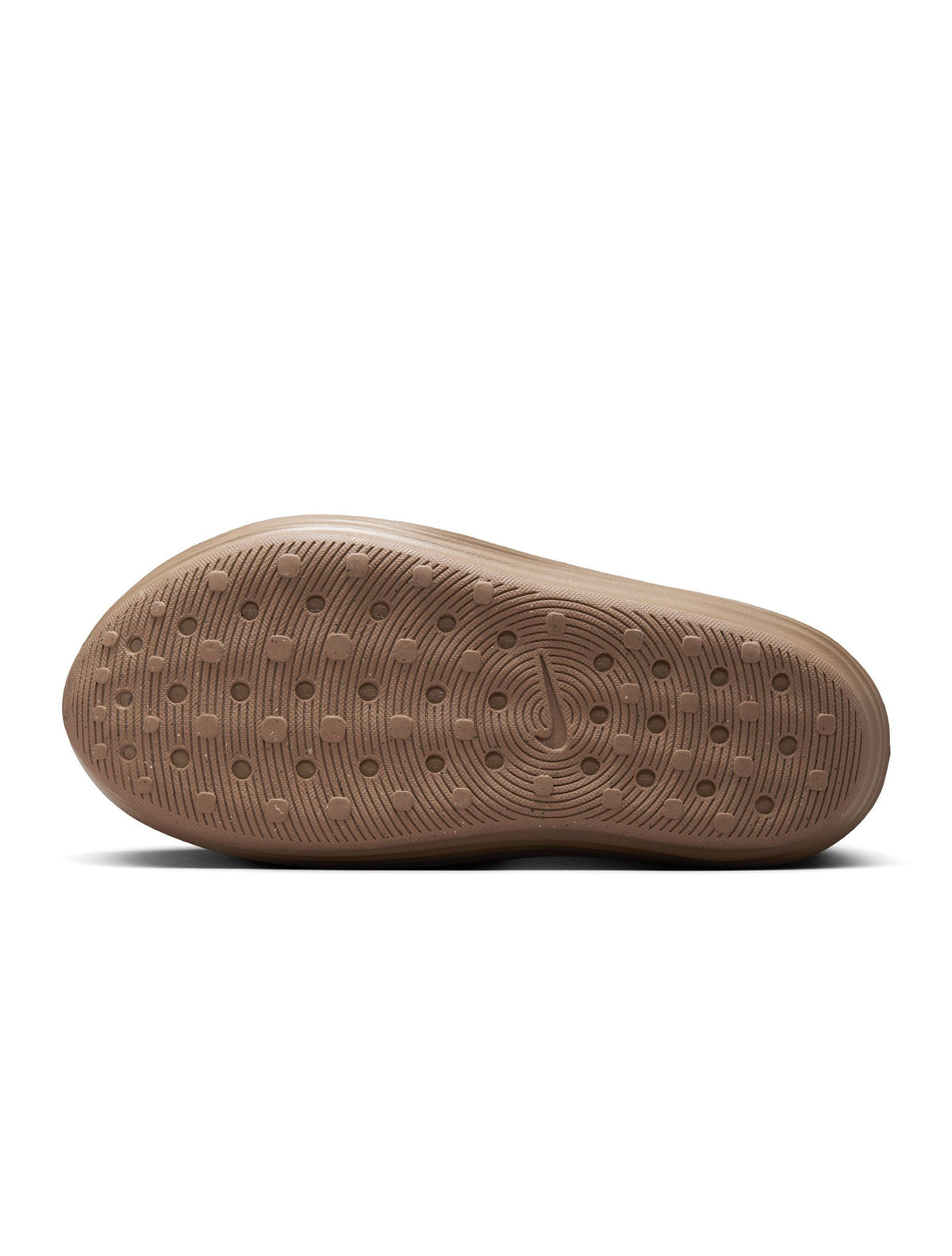 Nike Men's ReactX Rejuven8 khaki footwear from Denim Exchange