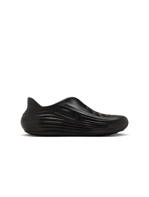 Nike Womens ReactX Rejuven8 - Triple Black
