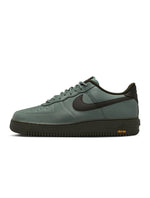 Nike Men's Air Force 1 GTX Vibram Clay Green men's footwear sneaker product image