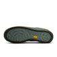 Nike men's Air Force 1 GTX Vibram sneakers in clay green with rugged Vibram outsole