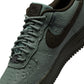 Nike Men's Air Force 1 GTX Vibram clay green men's footwear sneakers by Denim Exchange