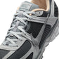 Nike men's Zoom Vomero 5 sneakers in Smoke Grey, side view