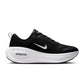 Denim Exchange men's Nike Vomero Plus sneakers in black and white
