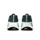 Nike Men's Vomero Plus Seaweed men's footwear in green and neutral tones, side view
