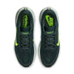 Nike men's Vomero Plus Seaweed sneakers by Denim Exchange in side view