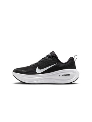 Nike Womens Vomero Plus - Black