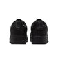 Nike Kobe Bryant Air Force 1 Low men's footwear in triple black, by Denim Exchange