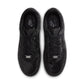 Nike Kobe Bryant Air Force 1 Low men's footwear in triple black by Denim Exchange