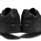 Nike Kobe Bryant Air Force 1 Low men's footwear in triple black, by Denim Exchange