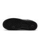 Nike Kobe Bryant Air Force 1 Low Triple Black men's footwear by Denim Exchange, black sneaker side view