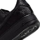 Nike Kobe Bryant Air Force 1 Low men's sneakers in triple black by Denim Exchange