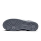 Nike men's Kobe Air Force 1 Low sneakers in Wolf Grey, stylish men's footwear with a sleek design and comfortable fit.