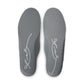Nike men's Kobe Air Force 1 Low sneakers in Wolf Grey, featuring a sleek low-top design and stylish athletic footwear.