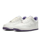 Nike men's Kobe Air Force 1 Low sneakers in Daybreak color, featuring a sleek design and Nike branding.