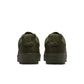 Nike men's Kobe Air Force 1 Low in cargo khaki sneakers