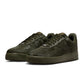 Men's Nike Kobe Air Force 1 Low sneakers in Cargo Khaki by Denim Exchange
