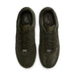 Nike Men's Kobe Air Force 1 Low sneakers in cargo khaki, by Denim Exchange