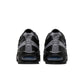 Nike Men's Air Max 95 "Big Bubble" black and metallic silver sneakers, showcasing the stylish design and cushioning details.