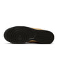 Denim Exchange Nike men's Dunk Low Retro SE sneakers in wheat colorway with low-top design