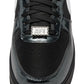Nike Men's Air Force 1 ’07 Lv8 black and white sneakers by Denim Exchange