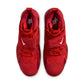 Nike Men's Air DT Max '96 Love Letter to Connie sneakers in red and white.