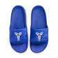 Nike Kobe Offcourt Slide men's footwear in Hyper Royal by Denim Exchange