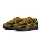 Nike Men's Zoom Vomero 5 Premium Olive sneakers in olive green with layered mesh and leather panels