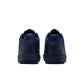 Men's Nike Air Force 1 '07 sneakers in Obsidian color, featuring classic white sole and Nike branding.